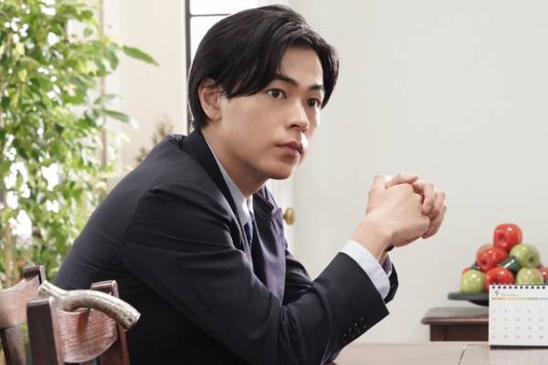 成田凌＆小芝風花が撮了「意義のあるドラマに参加できて本当に幸せ」