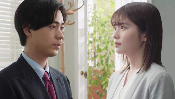 成田凌＆小芝風花が撮了「意義のあるドラマに参加できて本当に幸せ」