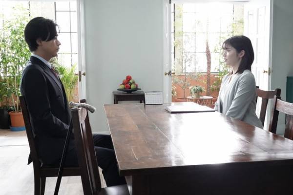 成田凌“魔王様”が最後に出した答えは…!?「転職の魔王様」最終話