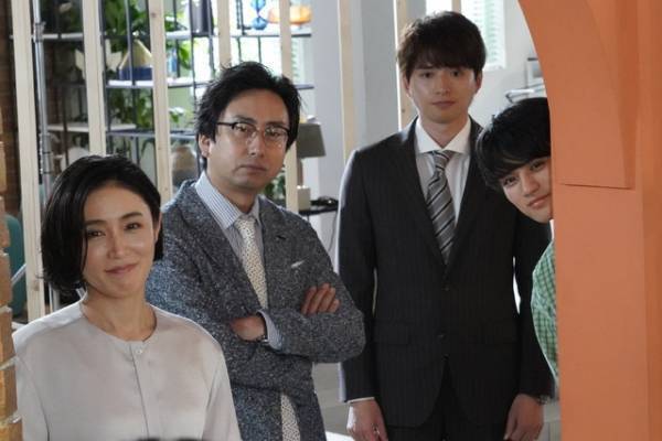 成田凌“魔王様”が最後に出した答えは…!?「転職の魔王様」最終話