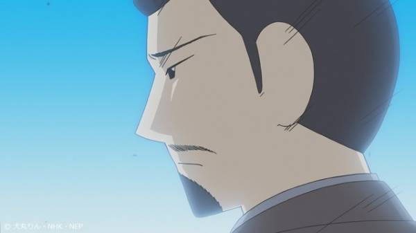 山崎育三郎「おじゃる丸」再登場！ 宇宙人・星野が成長