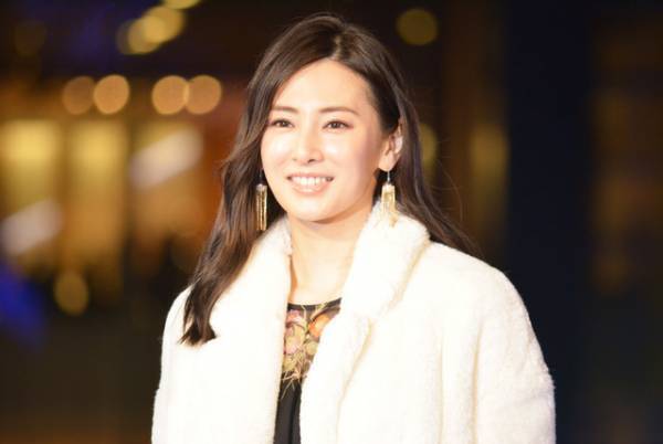 北川景子「新しい命を授かりました」ブログで第2子報告