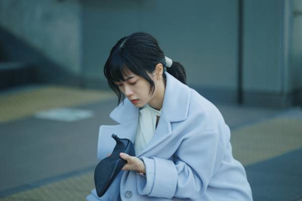 井浦新のゆるゆるなモードな姿も…深川麻衣主演映画『つんドル』場面写真