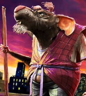 ジャッキー・チェン扮する“スプリンター”に注目『ミュータント・タートルズ：ミュータント・パニック！』本編映像