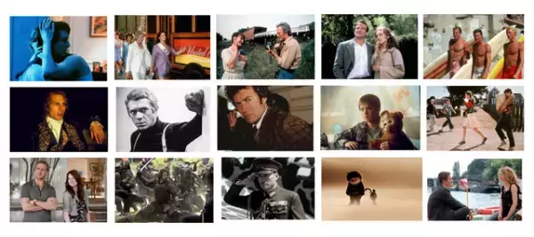 「Bunka祭」開催中　Bunkamuraル・シネマで堪能する映画の秋