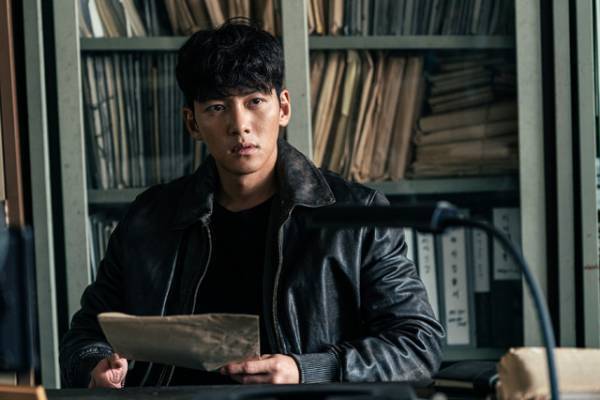 チ・チャンウク＆ウィ・ハジュンの緊張感にも注目「最悪の悪」本格アクション解説映像