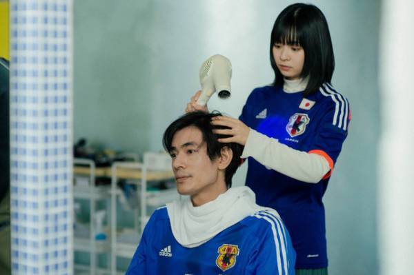 莉子＆筧美和子＆綱啓永ら共演『違う惑星の変な恋人』公開　東京国際映画祭にも出品