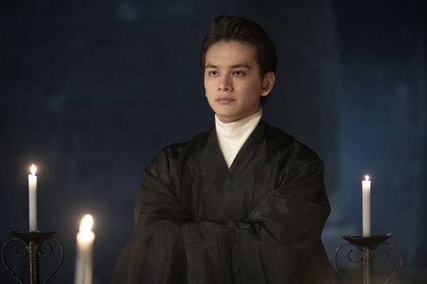 北村匠海『法廷遊戯』新場面写真、“究極のゲーム”を企てた背景に迫る