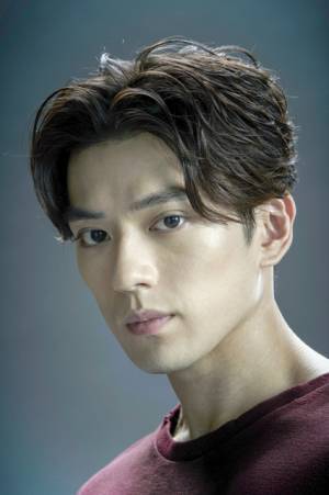 新田真剣佑がアンバサダーに就任「東京コミコン2023」