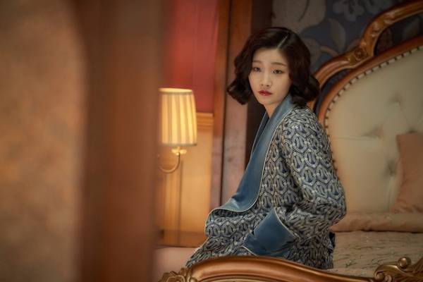 ソル・ギョング＆イ・ハニ＆パク・ソダムら共演スパイアクション『PHANTOM／ユリョンと呼ばれたスパイ』公開　予告編も到着