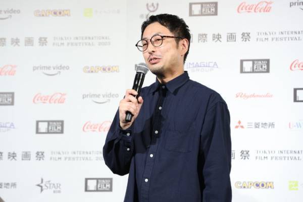 海外ゲストは600人以上、東京国際映画祭ナビゲーター・安藤桃子監督「直接語り合いたい」　