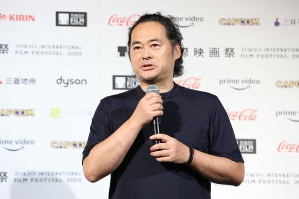 海外ゲストは600人以上、東京国際映画祭ナビゲーター・安藤桃子監督「直接語り合いたい」　