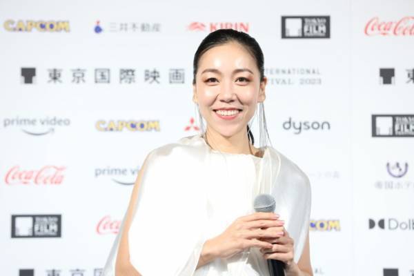海外ゲストは600人以上、東京国際映画祭ナビゲーター・安藤桃子監督「直接語り合いたい」　
