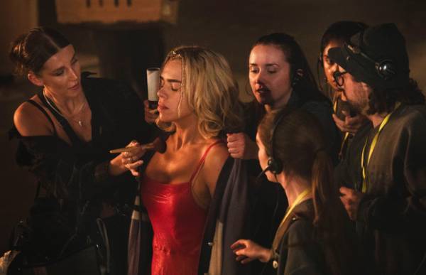 「カオス」で「女性の怒りに満ちている」…「超サイテーなスージーの日常」共同クリエイターが込めた思いとは？