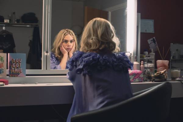 「カオス」で「女性の怒りに満ちている」…「超サイテーなスージーの日常」共同クリエイターが込めた思いとは？