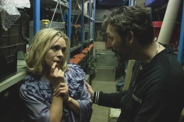 「カオス」で「女性の怒りに満ちている」…「超サイテーなスージーの日常」共同クリエイターが込めた思いとは？