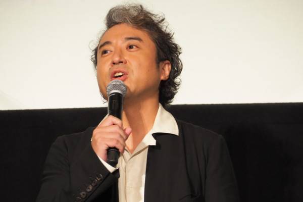 ムロツヨシの登場に歓喜の声 神木隆之介主演朝ドラ「らんまん」メイキング映像公開　