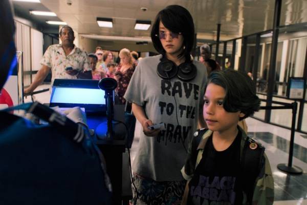 “月”から生まれた…チョン・ジョンソ演じるモナ・リザが放たれる『モナ・リザ アンド ザ ブラッドムーン』場面写真