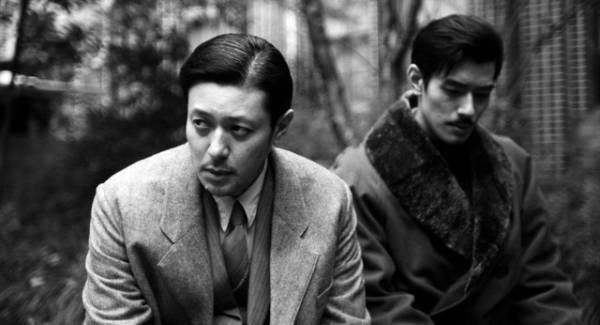 諜報戦繰り広げるスパイたち映し出す『サタデー・フィクション』予告編＆場面写真