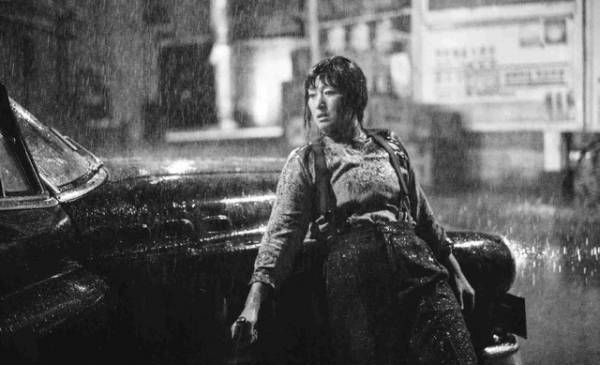 諜報戦繰り広げるスパイたち映し出す『サタデー・フィクション』予告編＆場面写真