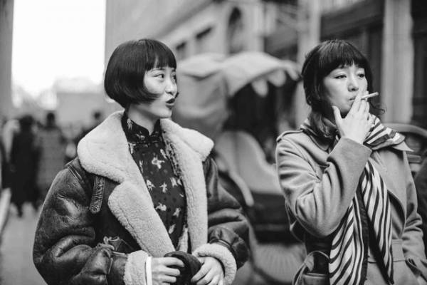 諜報戦繰り広げるスパイたち映し出す『サタデー・フィクション』予告編＆場面写真