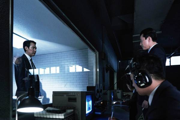 【インタビュー】イ・ジョンジェが明かす、盟友チョン・ウソンとの絆「仕事をしてきた中で、最も尊い」