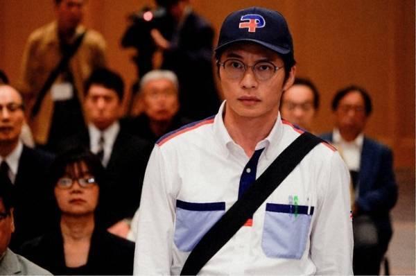 「ブラックポストマン」最終回　ラストシーンの田中圭“力也”の落語に喜びの声上がる…“続編希望”の声も