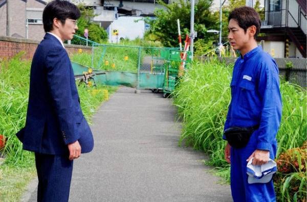 「ブラックポストマン」最終回　ラストシーンの田中圭“力也”の落語に喜びの声上がる…“続編希望”の声も