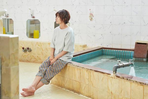 真木よう子×今泉力哉監督『アンダーカレント』原作漫画と映画冒頭10分、比較映像解禁