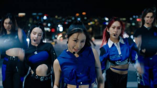 LE SSERAFIMが映像で応援！2大ヒット曲に挑む「ドリアカ」MISSION2