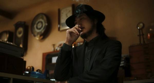 玉山鉄二、“次元大介”を演じる上でのこだわりとは？「語り過ぎない」