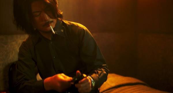 玉山鉄二、“次元大介”を演じる上でのこだわりとは？「語り過ぎない」