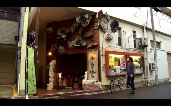 リム・カーワイ監督が全国のミニシアターを訪れる『ディス・マジック・モーメント』11月公開決