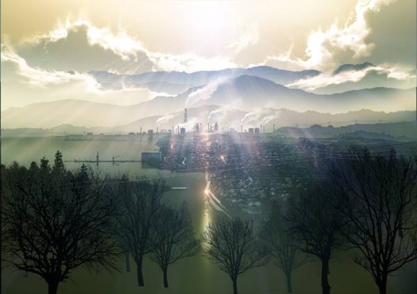 『アリスとテレスのまぼろし工場』初出し映像満載　主題歌MVフル映像公開