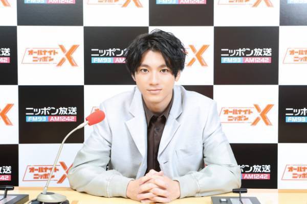 山田裕貴ANNX、横アリでイベント開催決定