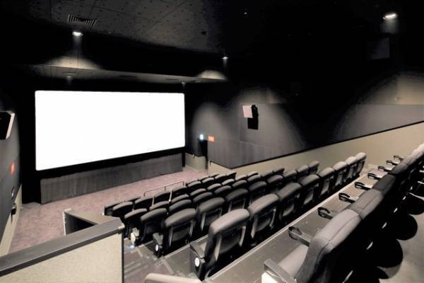 ユナイテッド・シネマが横浜市に初出店！ MARK IS みなとみらいに来春開業