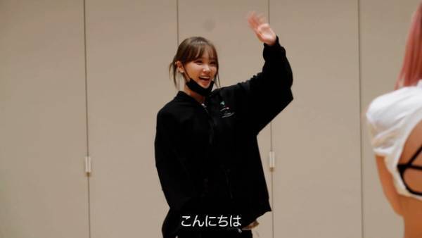 LE SSERAFIMが「ドリアカ」練習生たちに直々アドバイス　カズハ「曲を楽しんで」