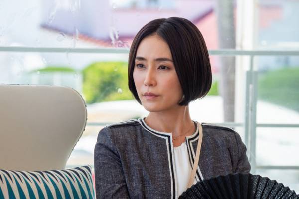 恒松祐里＆山口紗弥加＆片桐はいり＆高岡早紀ら「ミワさんなりすます」に出演