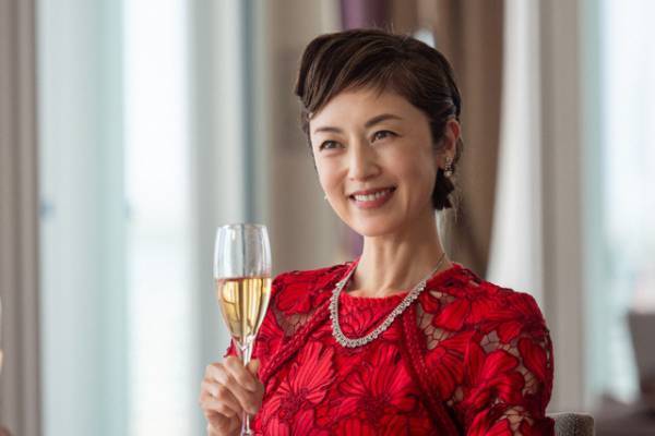 恒松祐里＆山口紗弥加＆片桐はいり＆高岡早紀ら「ミワさんなりすます」に出演