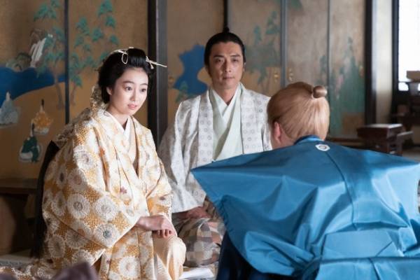 「大奥」医療編、鈴木杏の平賀源内に「あまりにも良すぎる」「神キャスティング」絶賛相次ぐ