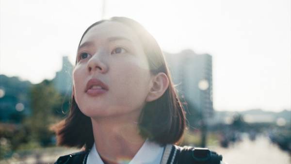 中島セナ×奥平大兼「ワンダーハッチ」12月20日配信、“世界の音”に耳を澄ますビジュアル完成