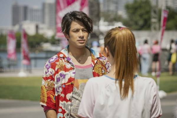 梶裕貴の登場に「笑いすぎて泣いてる」「cv梶裕貴の使い方ww」の声続々…「パリピ孔明」第2話