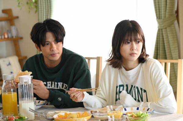 板谷由夏“新堂家”の復讐が開幕…「ブラックファミリア」第1話、今夜放送スタート