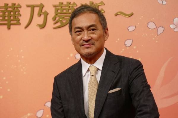 横浜流星主演25年大河「べらぼう」に、渡辺謙、染谷将太、宮沢氷魚、片岡愛之助が出演