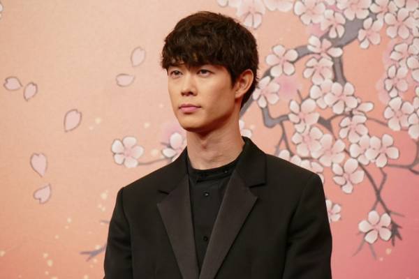 横浜流星主演25年大河「べらぼう」に、渡辺謙、染谷将太、宮沢氷魚、片岡愛之助が出演