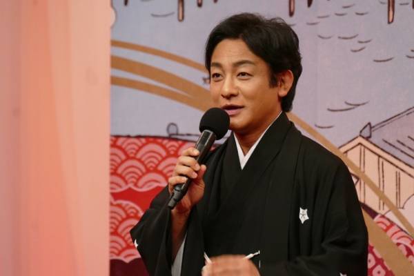 横浜流星主演25年大河「べらぼう」に、渡辺謙、染谷将太、宮沢氷魚、片岡愛之助が出演