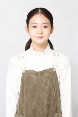 白鳥玉季＆黒川想矢＆田辺桃子＆泉澤祐希「いちばんすきな花」に出演