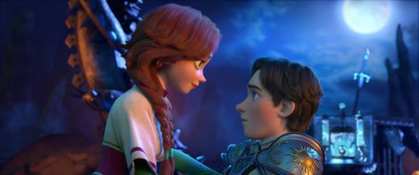 インターンから映画業界に飛び込み、4年で独立し配給会社を設立！ウクライナ映画の公開に「ほぼ全財産」を賭けたワケ