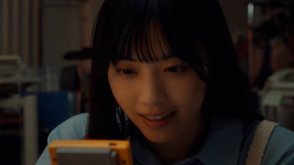 西野七瀬、ゲームとリンクする「ポケットに冒険をつめこんで」トレーラー