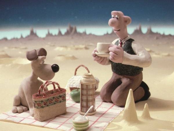 「ひつじのショーン ムービー・フェスティバル」上映作品決定